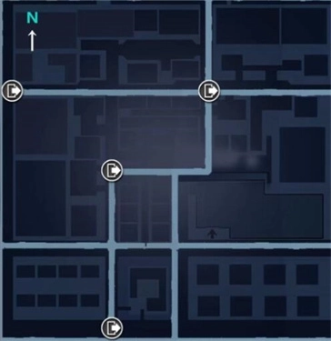 行荒之路正式版(8)