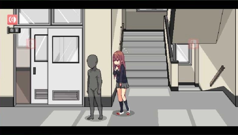 和散漫的同学一起度过生活正版(2)