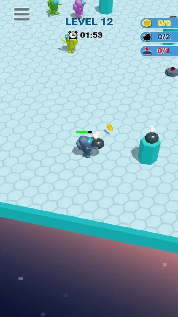 太空杀我要生存(3)