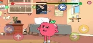 周五夜放克内鬼四兄弟模组图4