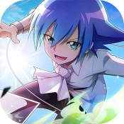 少年御灵师国际服