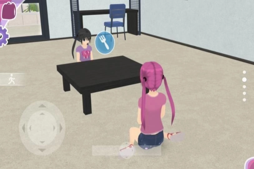 贵族樱花学院(1)