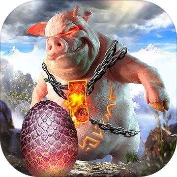 山海吞噬进化安卓版