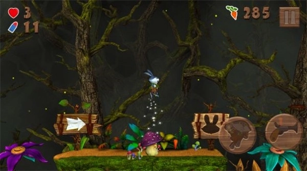 小超人奔向月球(1)