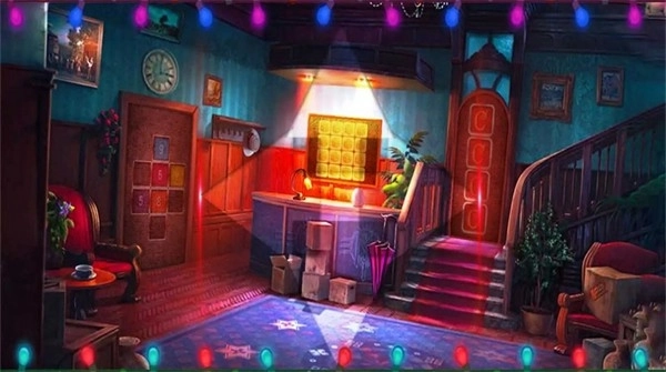 感恩之龙大逃亡(3)