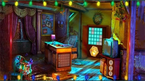 感恩之龙大逃亡(2)