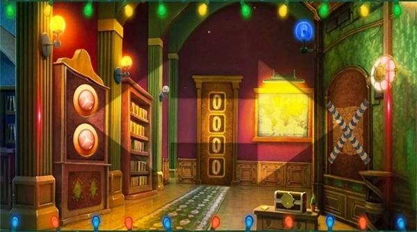 感恩之龙大逃亡(1)