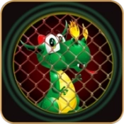 感恩之龙大逃亡