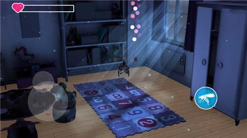 蚊子模拟器海滩版图4