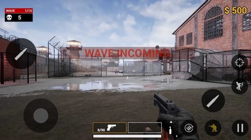 Days Later(DaysLaterMobile)