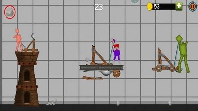 像素上帝建造世界图3