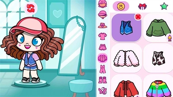 凡达世界小镇(1)