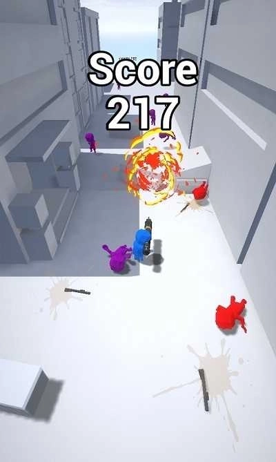 超级打孔器(Super Puncher)