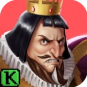 愤怒的国王中文版