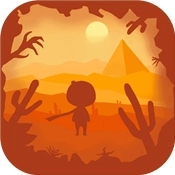 小木乃伊要回家