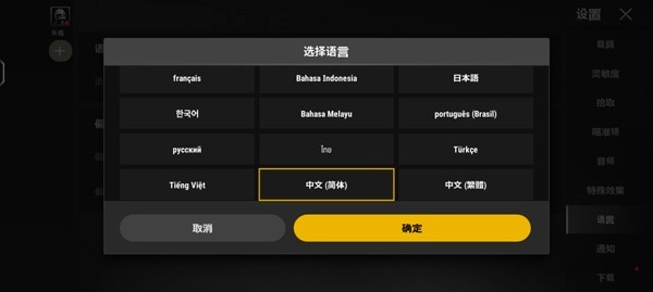 pubg国际服变形金刚(3)