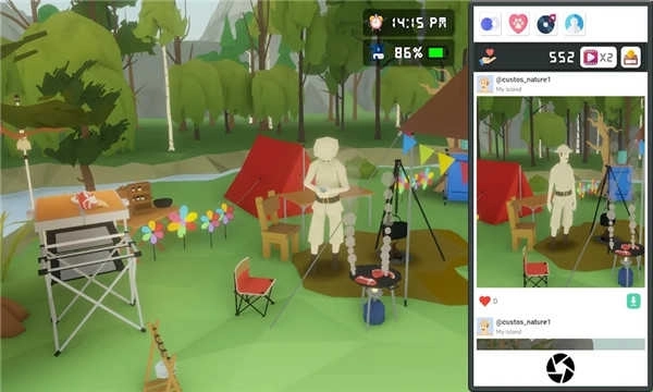 治愈岛(Isle of Healing)(3)