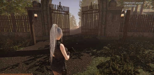 怒光尸潮汉化版图2