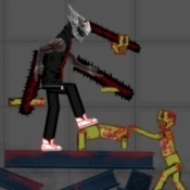 电锯恐怖游乐场 v1.9