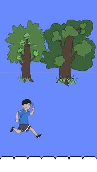 谁动了我的菊花(3)