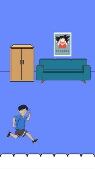 谁动了我的菊花(2)