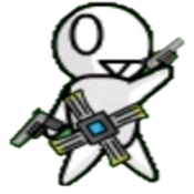 雷巴的冒险 v1.0