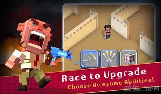 神枪手大作战中文版图2