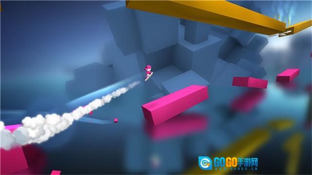 极速变色龙免费版图1