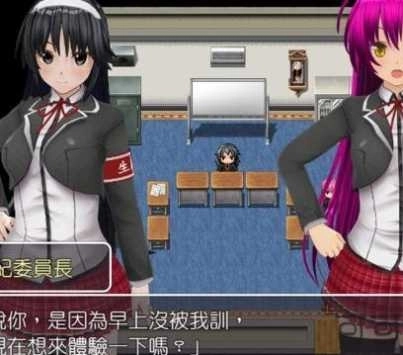 欢迎来到时间停止的岛屿(3)