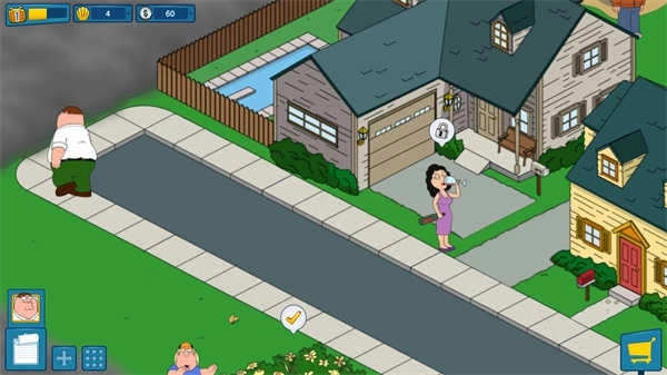 恶搞之家免费版(1)