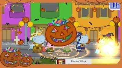 糖果猎人4(Pinata Hunter 4)