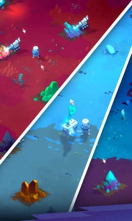 宇宙征服计划(4)