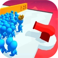 小人部队冲突(Clash Army)