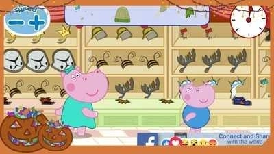 糖果猎人4(Pinata Hunter 4)