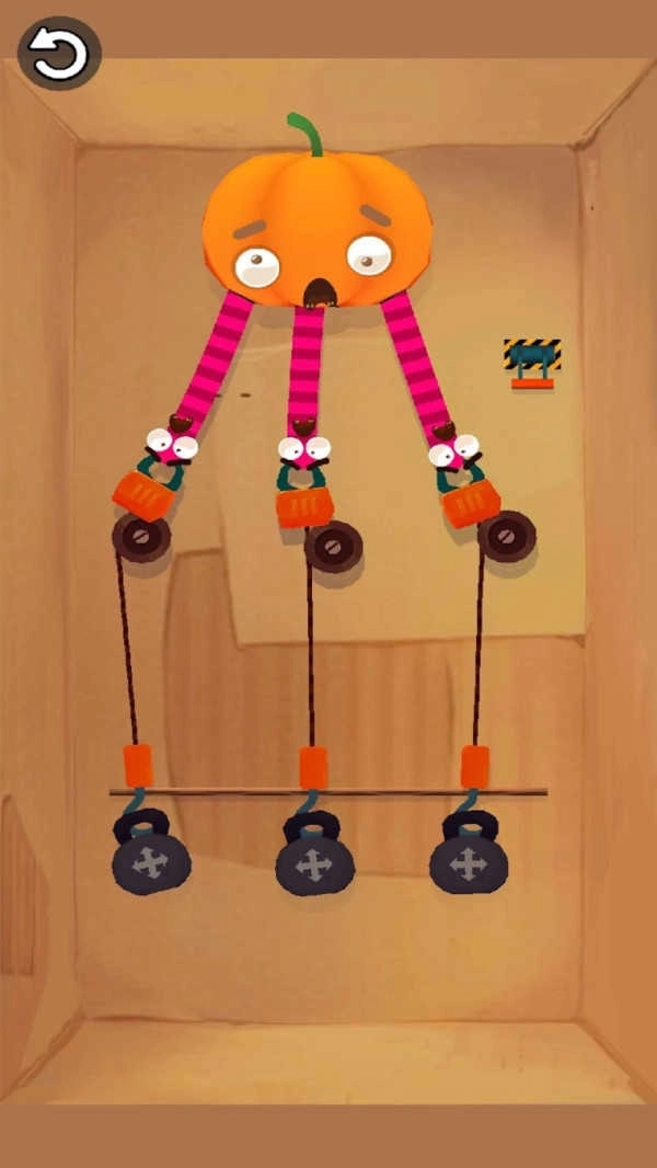 救救水果除虫图3