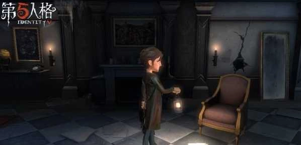 第五人格tt版图3