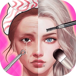 化妆女王
