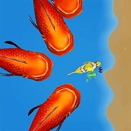 假装鱼缸模拟器