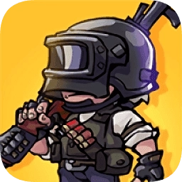 全民吃鸡大战汉化版