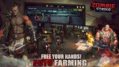 末日危机：僵尸来袭(2)