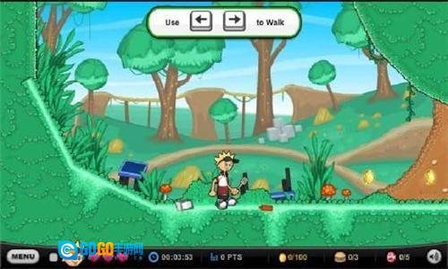 老爹汉堡店历险记图3