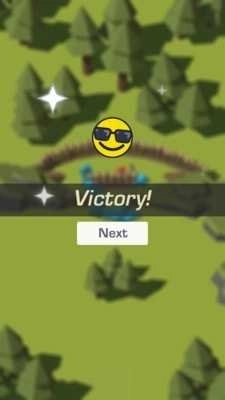 火柴人围城战(1)