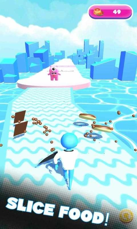 奔跑的厨师(ChefRunner)图2