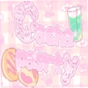 Gacha Pastry
