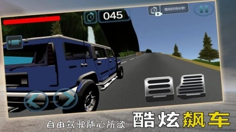 惊险赛车挑战(3)