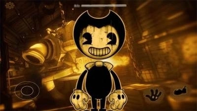 班迪的油墨工厂(3)