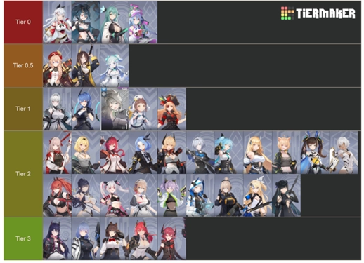 星链计划未来少女(10)