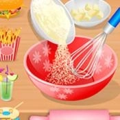 烹饪乐园手工之旅