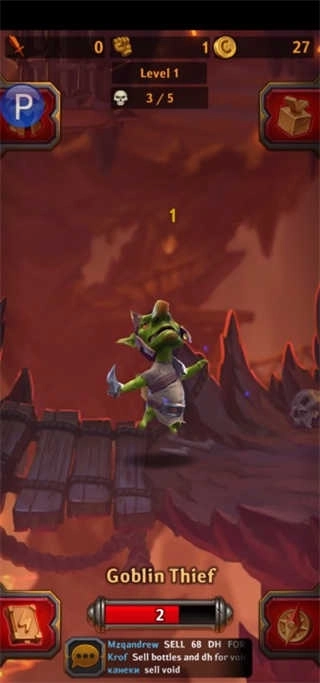 粉碎地牢手机版