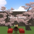 逃离樱花之家(Sakura House)